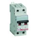 Circuit breaker bipolar C25