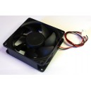 Fan 80x80x25 24V