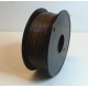 1kg 1.75mm PLA filament brown