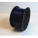 1kg 1.75mm PLA filament navy b lue