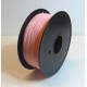 1kg di filamento in PLA 1.75mm rosa