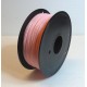 1kg 1.75mm PLA filament pink