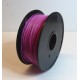 1kg di filamento in PLA 1.75mm violetto
