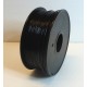 1kg di filamento in PLA 1.75mm nero