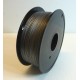 PLA filament 1.75mm 1kg silver