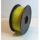 Filamento PLA fluorescente 1,75mm 1kg