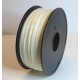 ABS filament 1.75mm 1kg natural