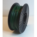 Filamento ABS 3.0mm 600g verde