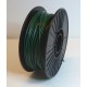 ABS filament 3.0mm 600g green