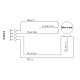 Nema23 0.9Nm Stepper Motor wiring ITA