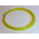 PVA 1.75mm giallo 30g