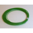 PVA 1.75mm verde 30g