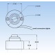 Zero setter mechanical dimensions