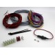 Wiring kit for Dash s1/2