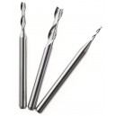 Proxxon tungsten carbide cutters set