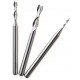 Proxxon tungsten carbide cutters set