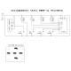 Schematic connection to Voicebox and Step Relay